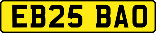EB25BAO