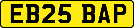 EB25BAP