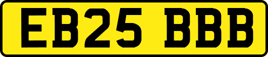 EB25BBB