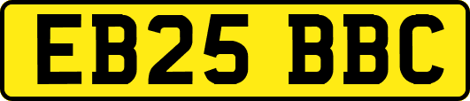 EB25BBC