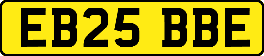 EB25BBE
