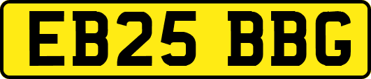 EB25BBG