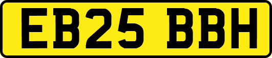 EB25BBH