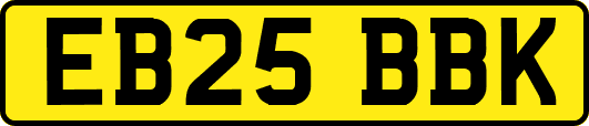 EB25BBK