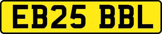 EB25BBL