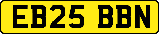 EB25BBN