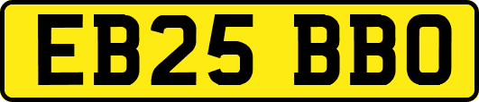 EB25BBO