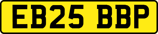 EB25BBP