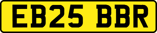 EB25BBR