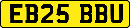 EB25BBU
