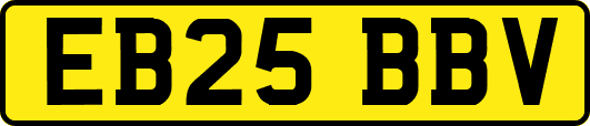 EB25BBV