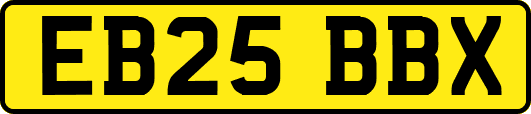 EB25BBX