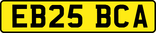 EB25BCA