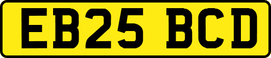 EB25BCD