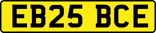 EB25BCE