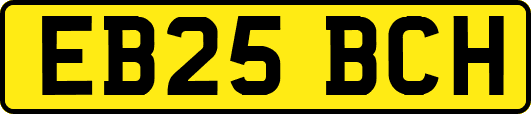 EB25BCH