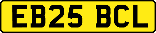 EB25BCL