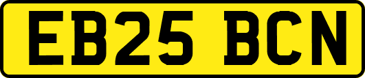 EB25BCN