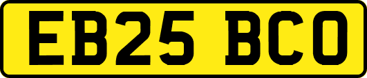 EB25BCO
