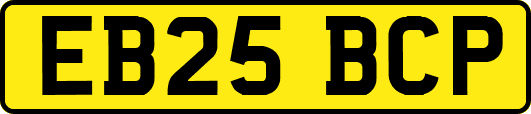 EB25BCP