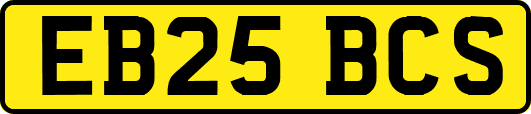 EB25BCS