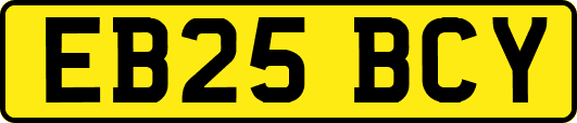 EB25BCY
