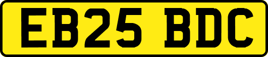 EB25BDC