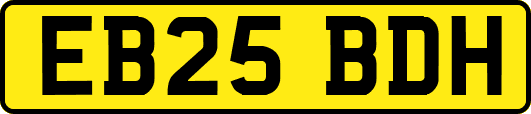 EB25BDH