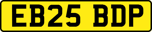 EB25BDP