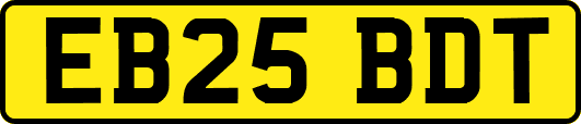 EB25BDT