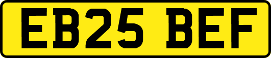EB25BEF