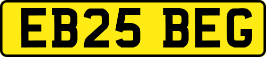 EB25BEG