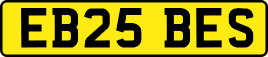 EB25BES