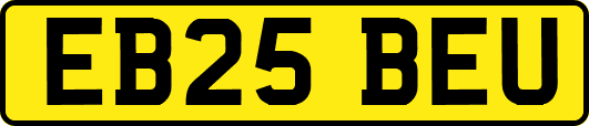 EB25BEU