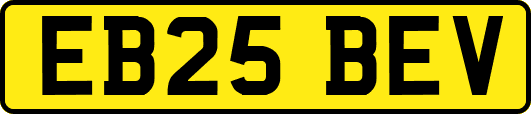 EB25BEV