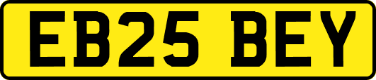 EB25BEY