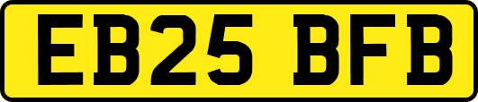 EB25BFB