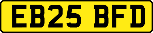 EB25BFD