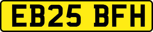 EB25BFH
