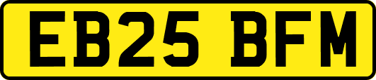 EB25BFM