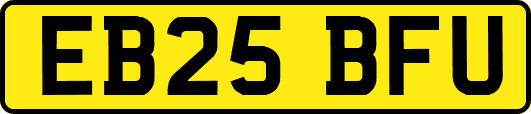 EB25BFU