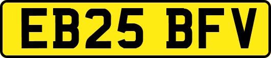 EB25BFV