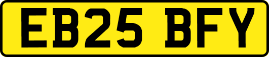 EB25BFY
