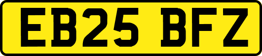 EB25BFZ