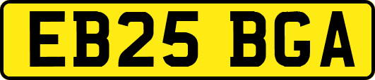 EB25BGA