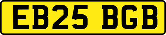 EB25BGB