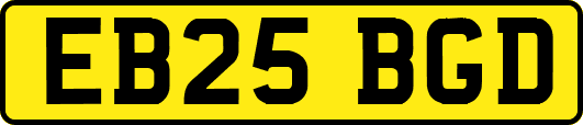 EB25BGD