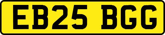 EB25BGG