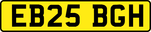 EB25BGH