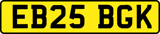 EB25BGK